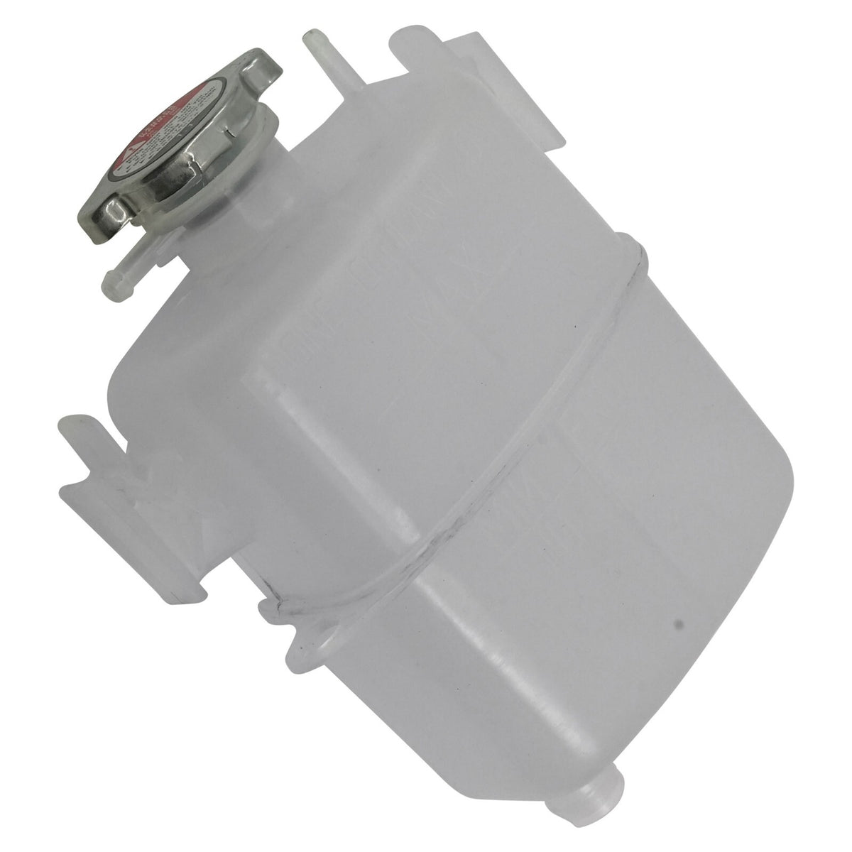 Coolant Reservoir Tank Replacement for Can-Am Defender Max HD8 (2018–2021)