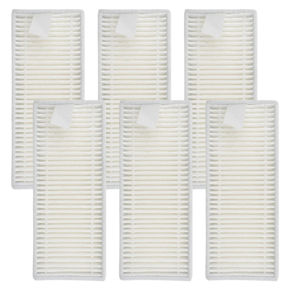 Vacuum Cleaner Filter Replacement for Homerum Models (Compatible)