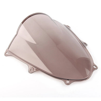 Front Windshield for Suzuki GSXR 1000 (2017–2018) Tan
