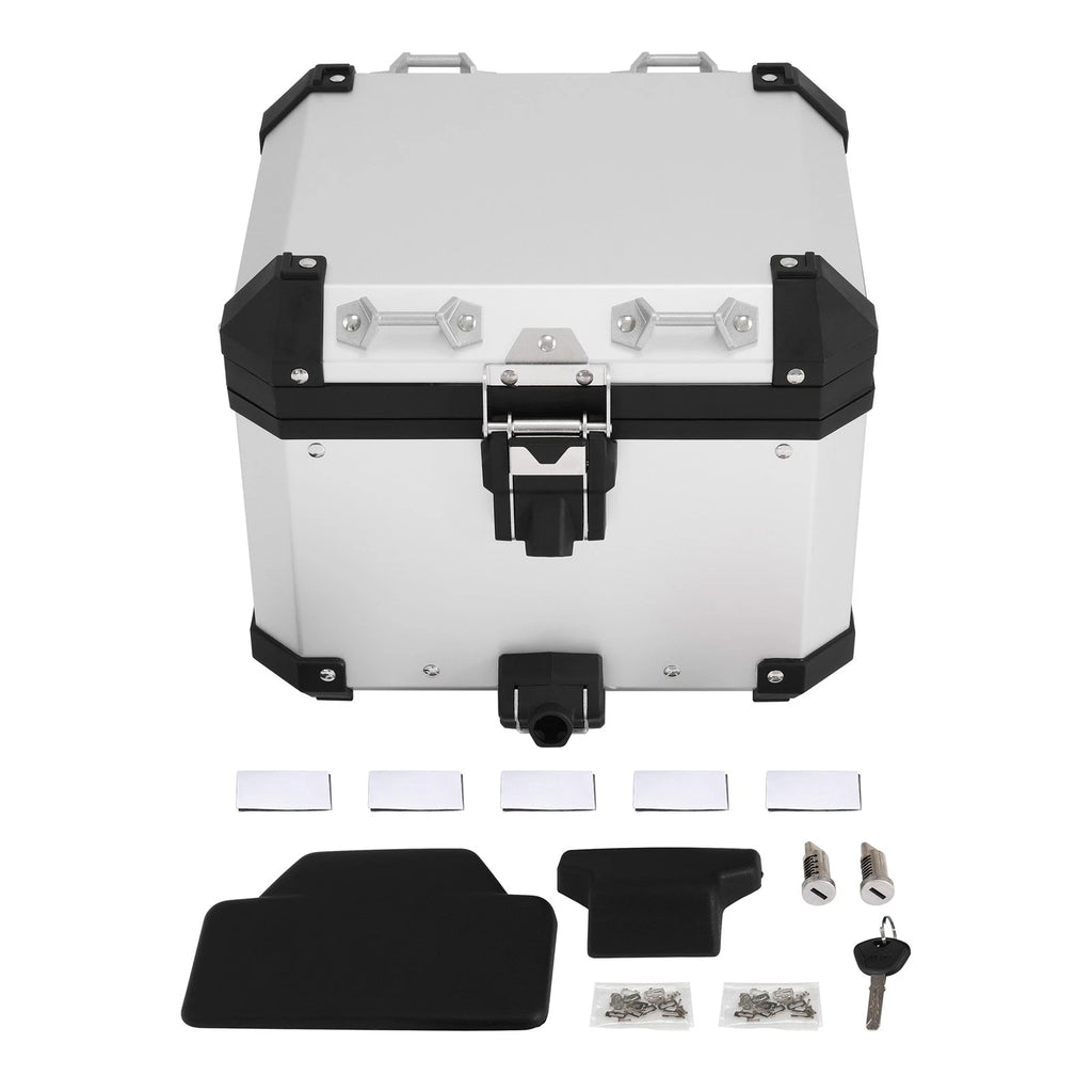 Trunk Tail Bag Box for BMW R1300GS (2023–2025)
