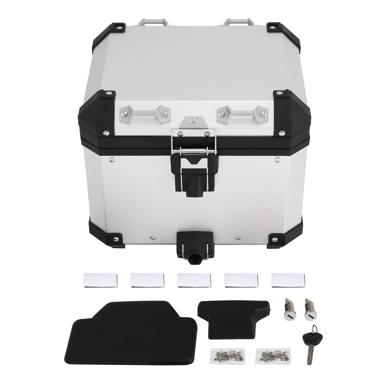 Trunk Tail Bag Box for BMW R1300GS (2023–2025)