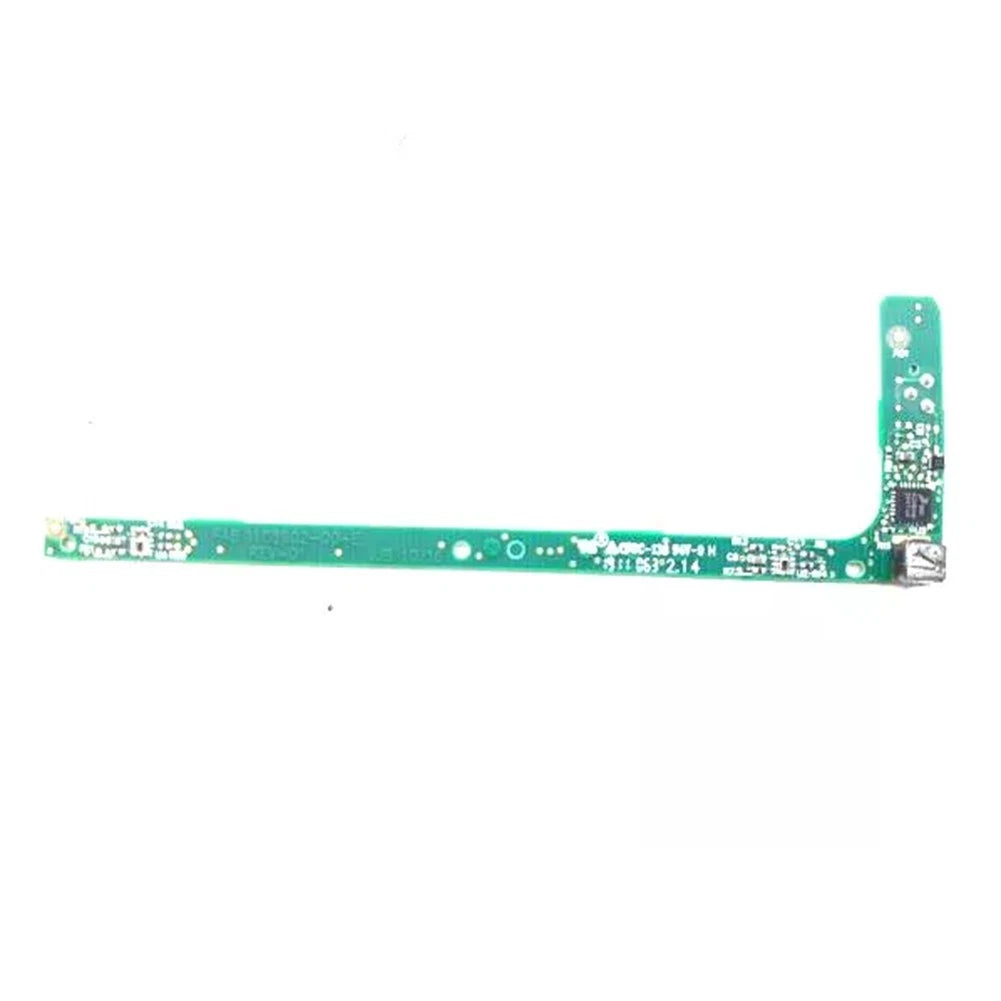 HVAC Humidity Sensors for Tesla (2017–2023)