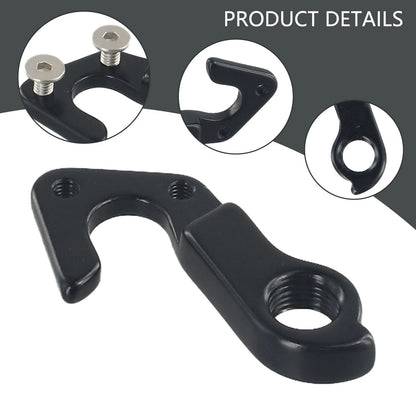 Rear Derailleur Hanger for GT Zaskar Helion (QR)