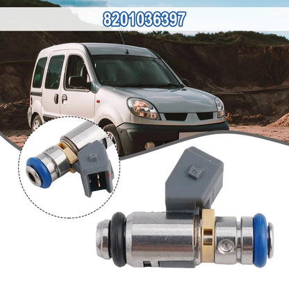 High Performance Petrol Injector for Renault Kangoo Dacia Duster