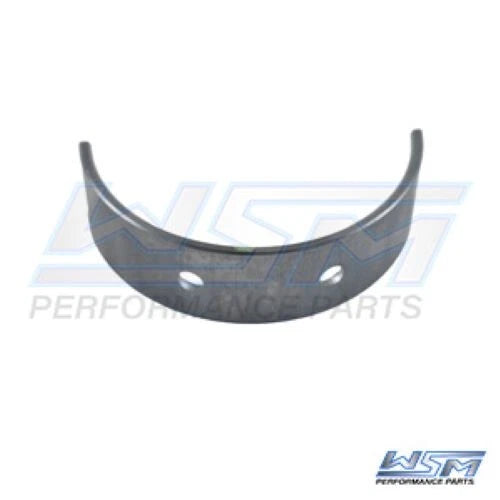 WSM Upper Main Bearing for Yamaha 200-300 Hp 4.2L (2010–2022) 010-272YEL