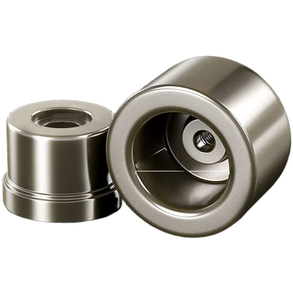 Hot Machine Die Head for PPR Pipe (Anti Blocking Exhaust Design)