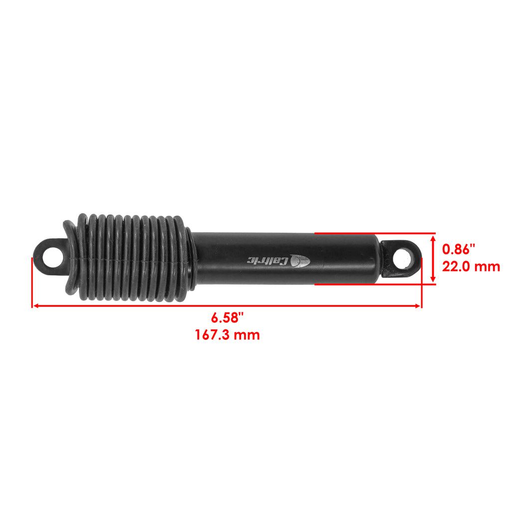 Shock Absorber Replacement Front for John Deere GX355 X500 X520 (2005–2009)