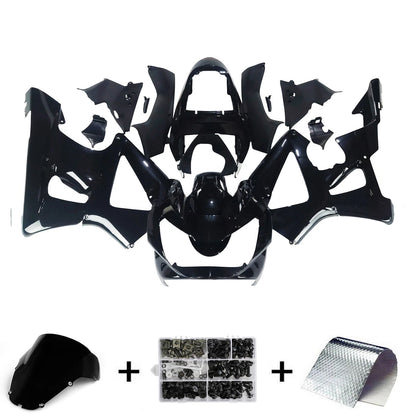 Injection Fairing Kit for Honda CBR929RR (2000–2001) #120