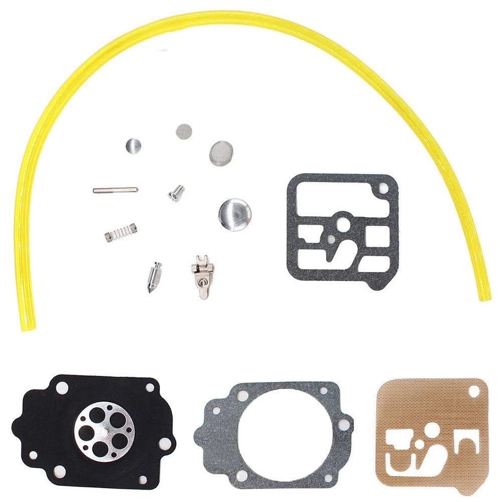 Repair Kit for Garden Tool Mower Accessories (Membrane)