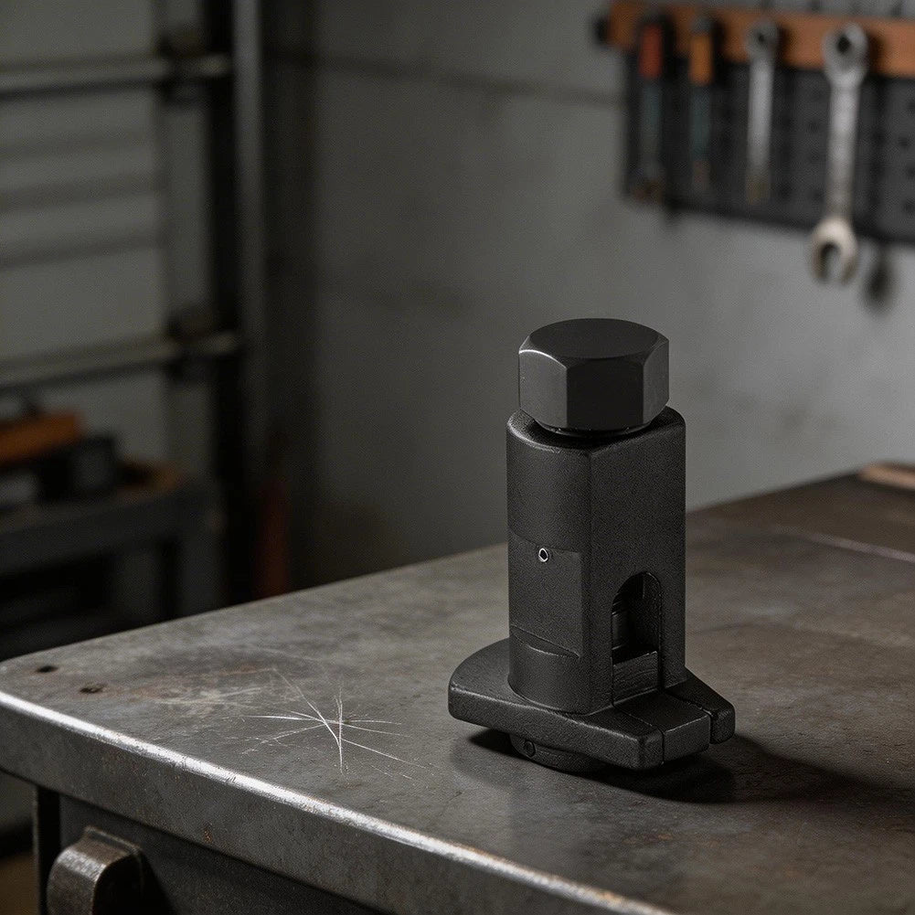 Steel Strut Separator Tool for Automotive Applications (2010–2023)