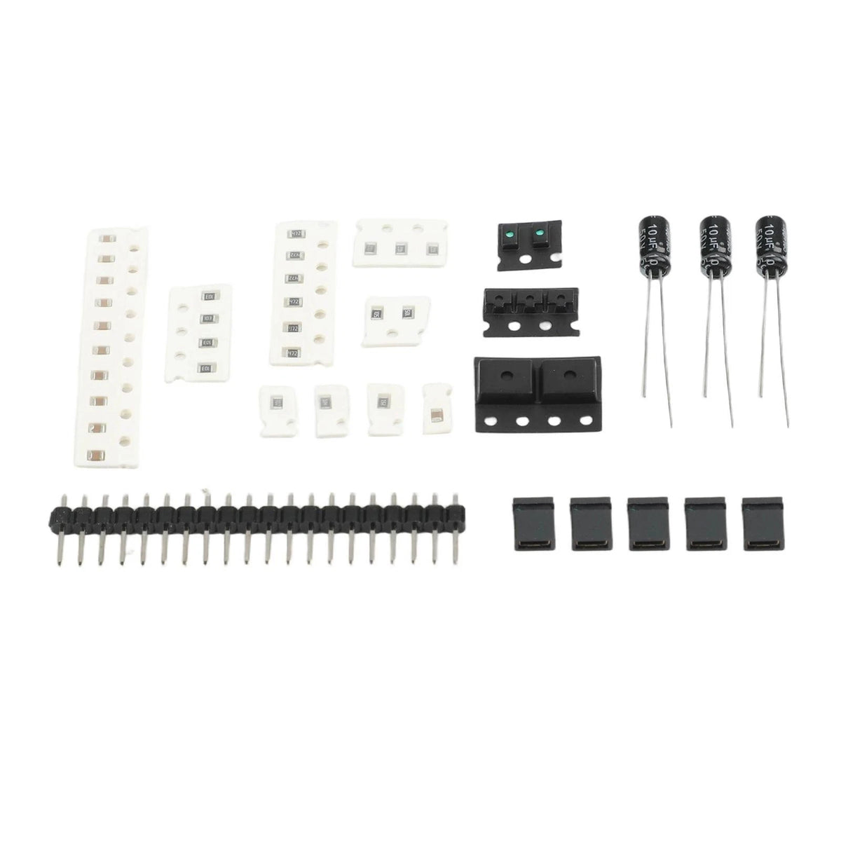 Waveform Generator DIY Soldering Kit with NE555 Timer for Electronics Training
