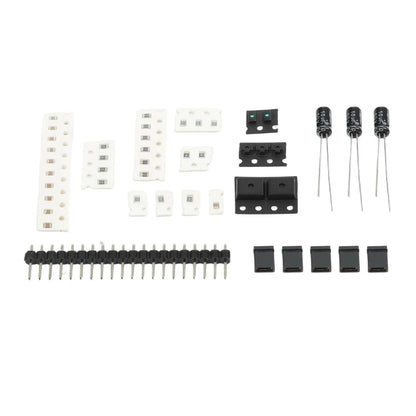 Waveform Generator DIY Soldering Kit with NE555 Timer for Electronics Training