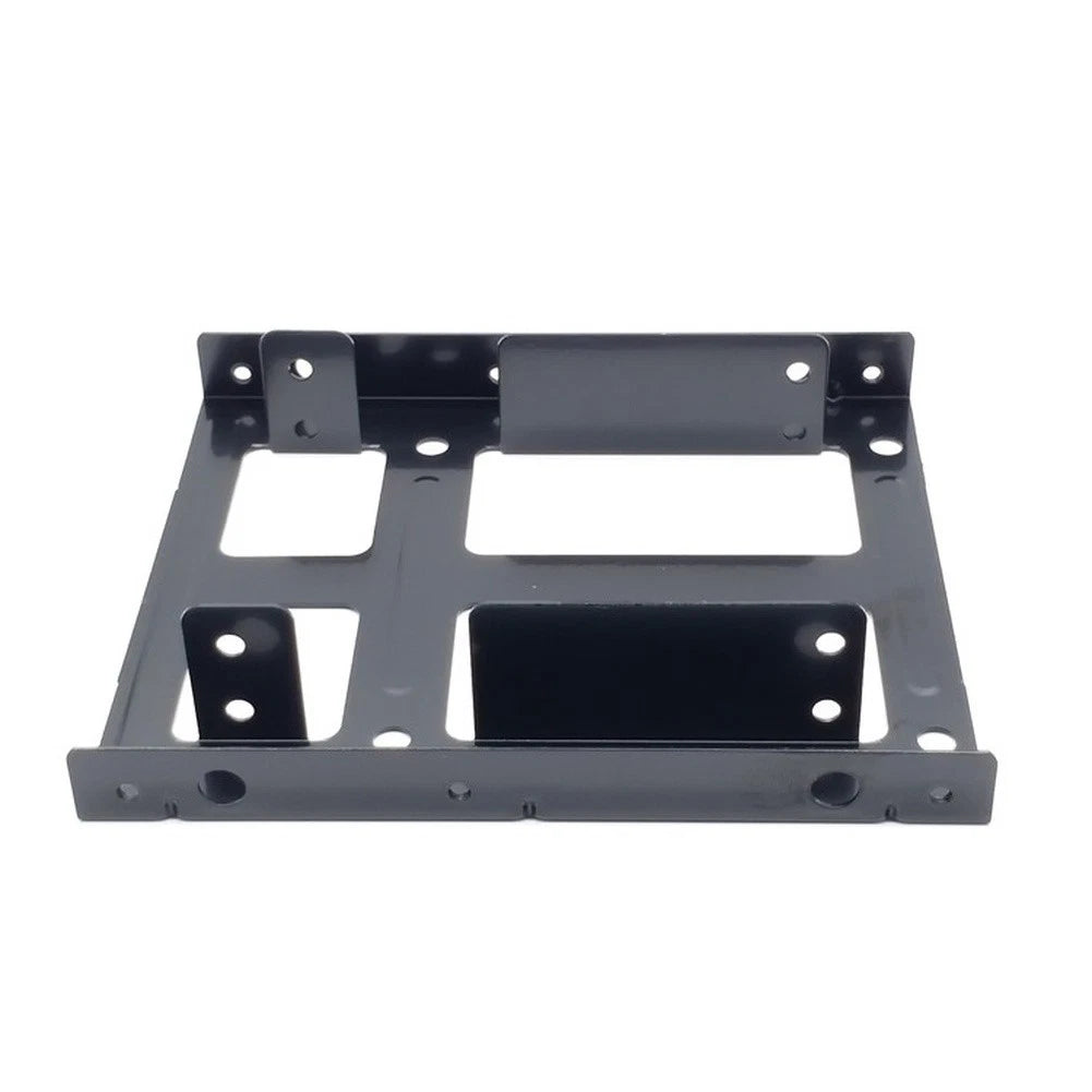 Hard Drive Adapter Bracket for Universal Applications (2.5 to 3.5 Inch)