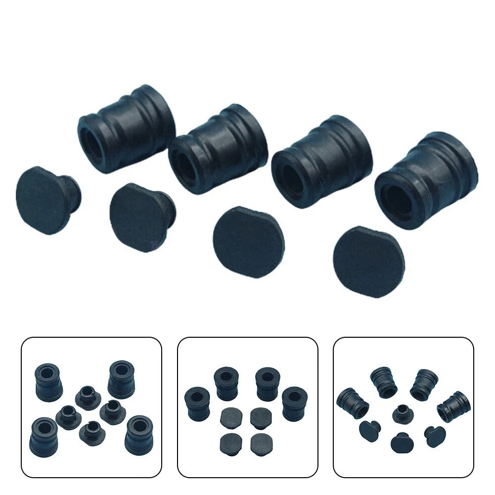 4X Handle Bumper Buffer for