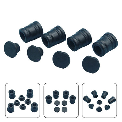 4X Handle Bumper Buffer for