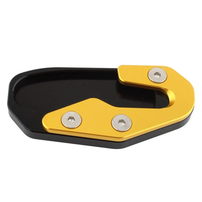 Kickstand Enlarger Plate for Honda PCX160 (2025)