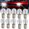 Brake Light Bulb for Car Battery DC 12V