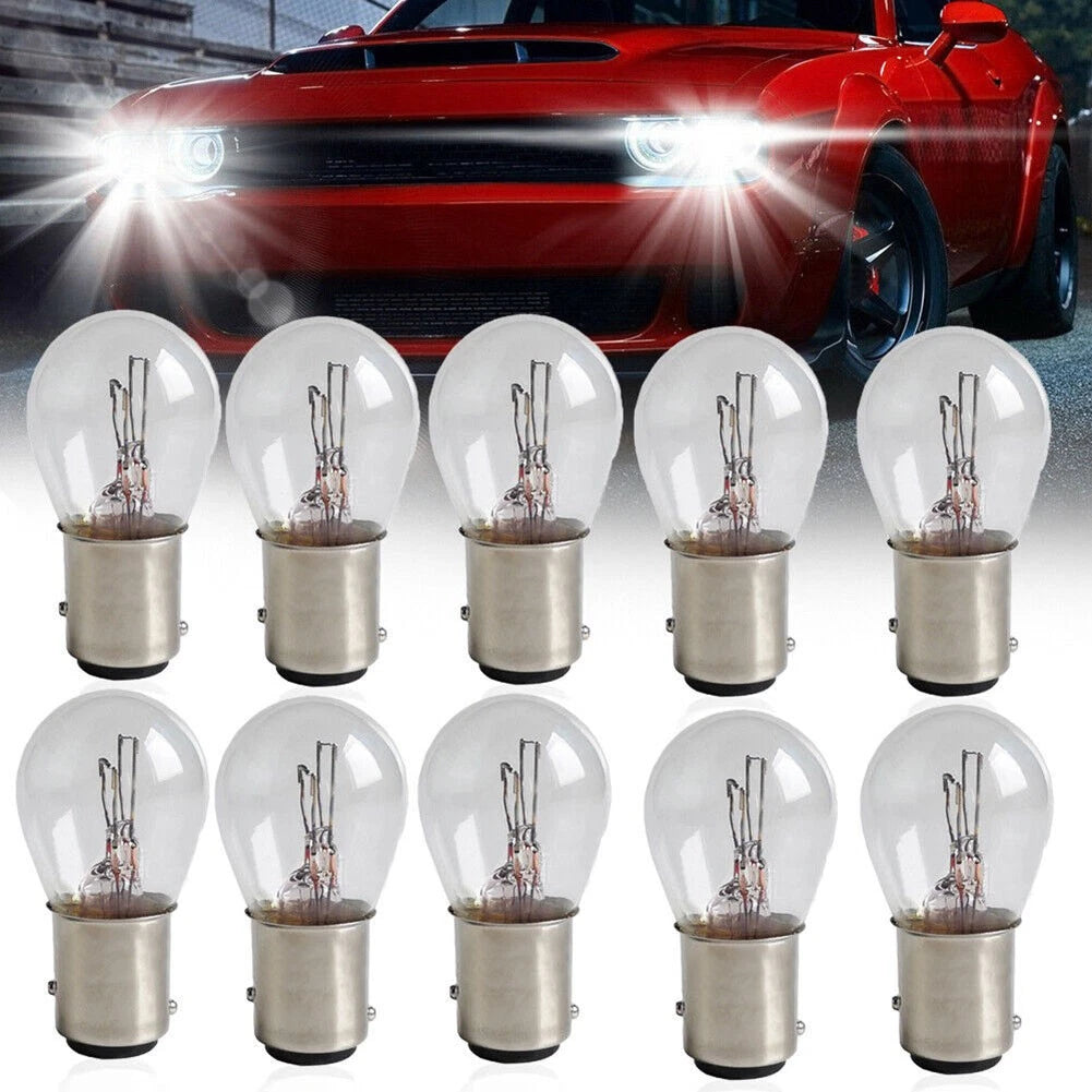 Brake Light Bulb for Car Battery DC 12V