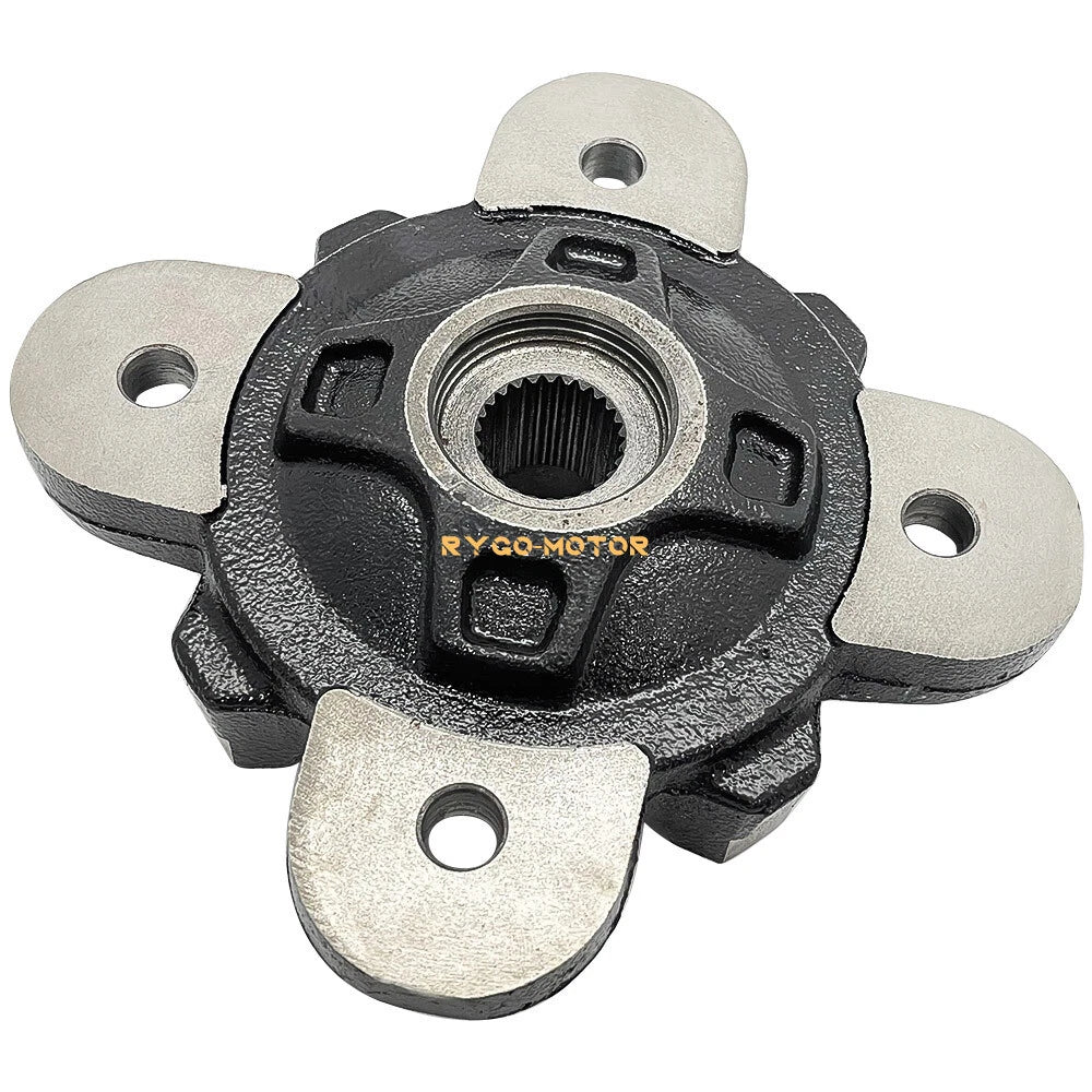 Front Wheel Hub for Polaris Ranger 900 XP/Crew XP 900 (2013–2019) 5137387-067