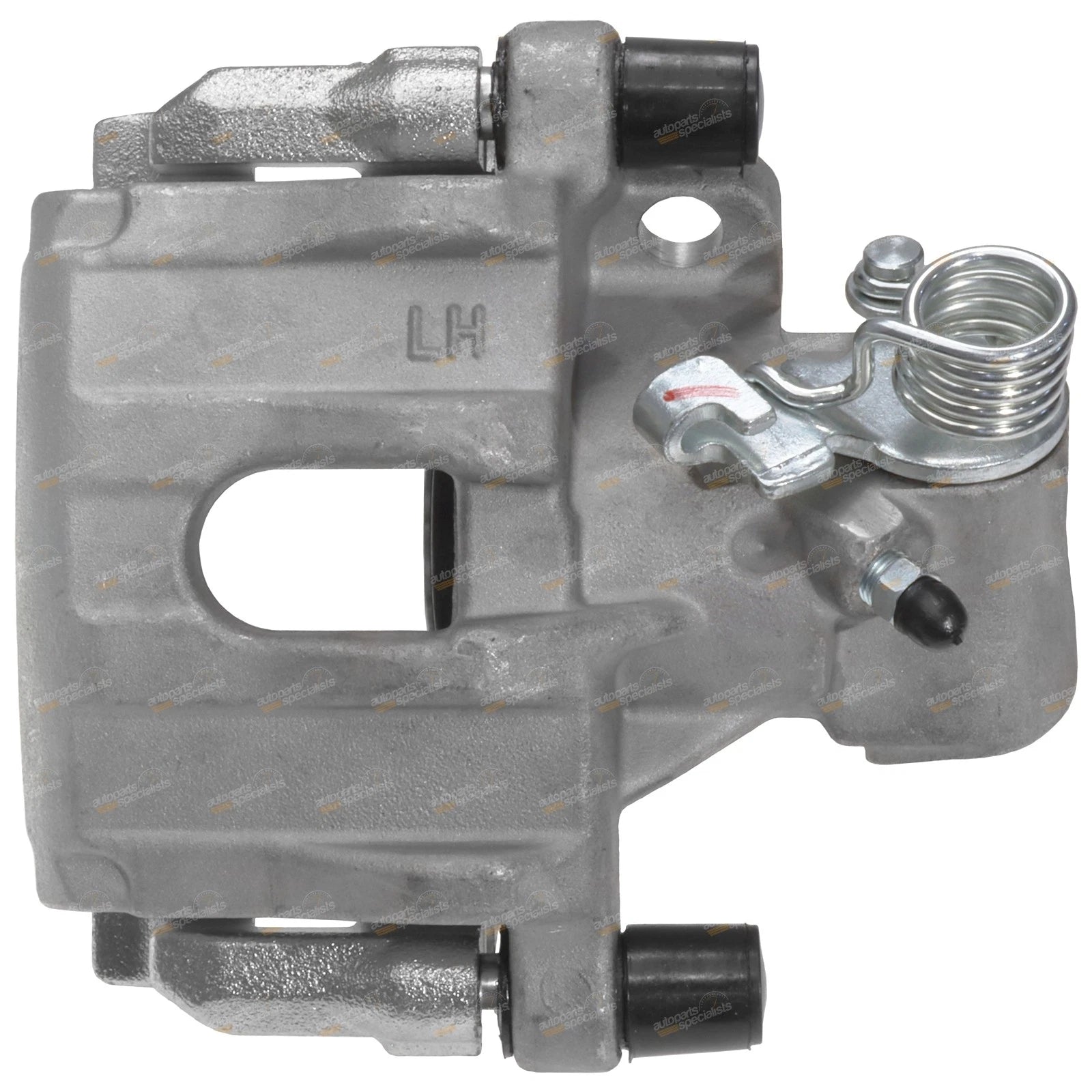 Rear Disc Brake Calipers for Volvo C30 (2007–2012)