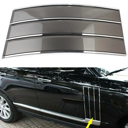 Right Side Mesh Vent Grille for Land Rover Range Rover (2013–2017)