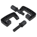 Steering Wheel Clamp for Logitech GT (Secure Tight Fixing Mechanism)