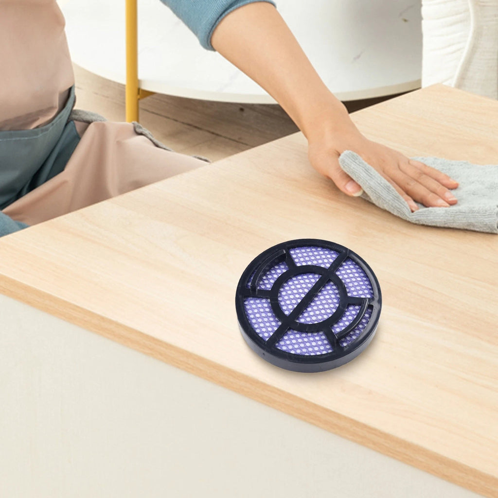 Filters for - Dust, Reusable, Easy to Disassemble