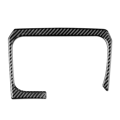 CentralControl Water Cup Holder Storage Plate Frame for Toyota Tacoma (2016–2023)