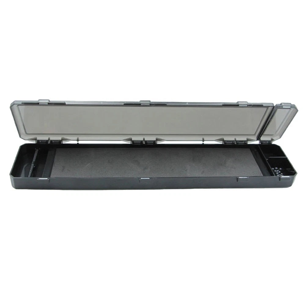 Tackle Box for Carp Fishing (34.5cm)