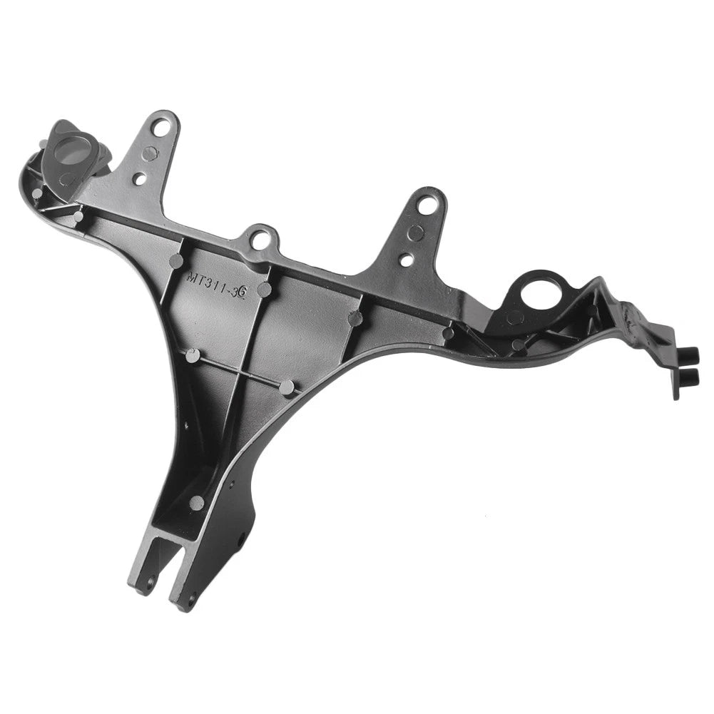 Front Upper Stay Fairing Bracket for Kawasaki ZX9R (2002–2003)