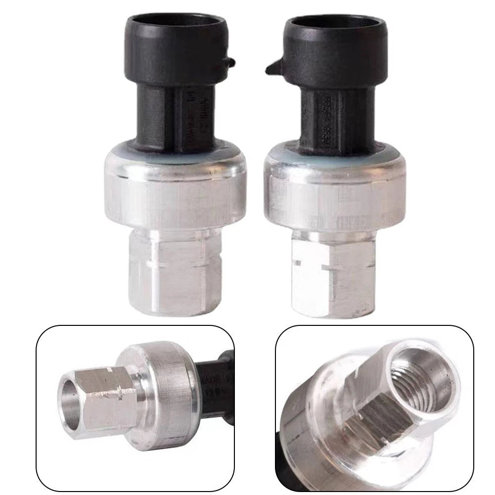 Pressure Sensor for Air Conditioning