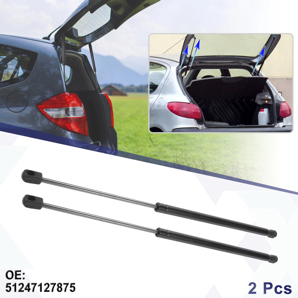 Rear Hatch Lift Support Gas Struts Replacement for BMW 3 Series Touring (E91) (2005–2012)
