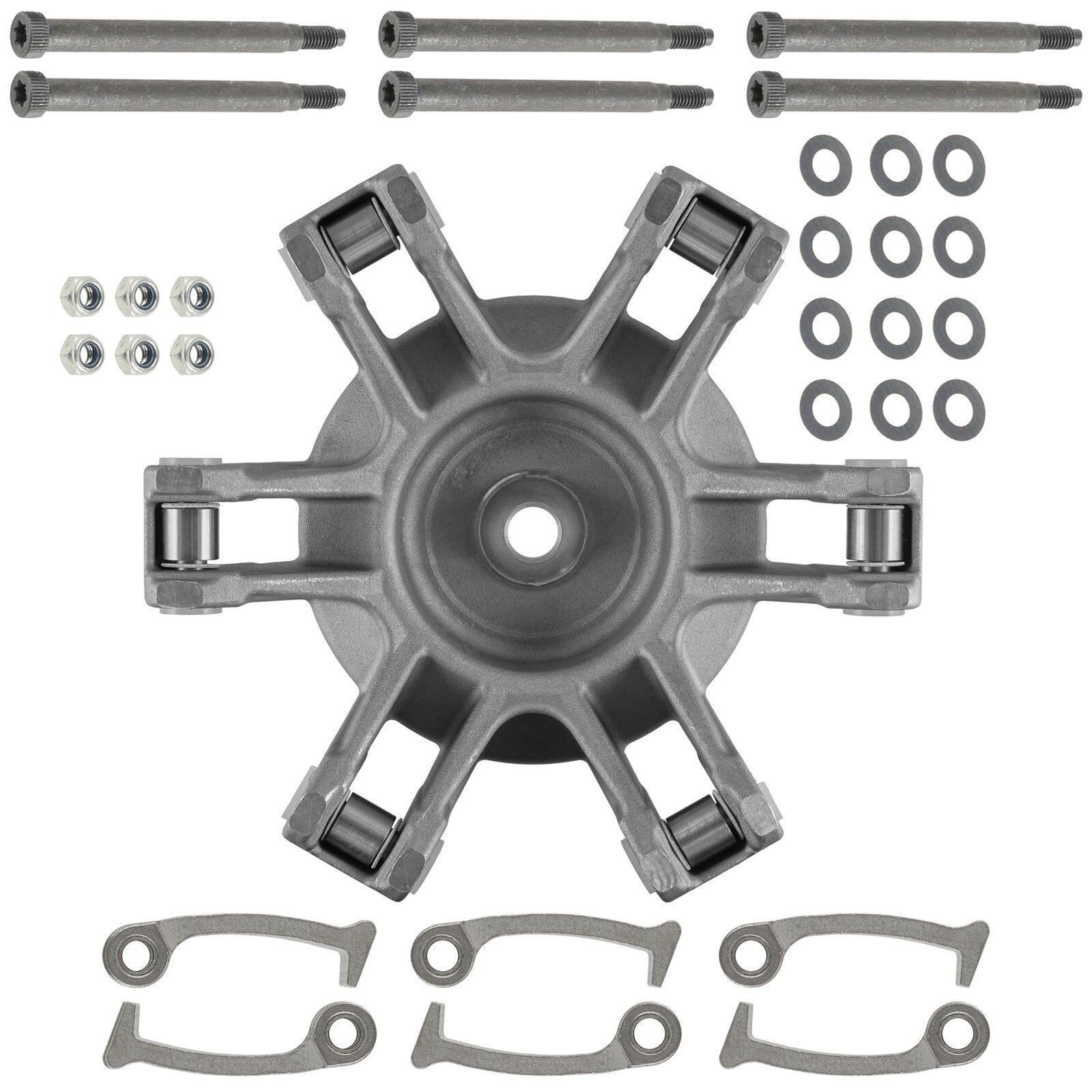 Governor Cup Assembly Replacement for Can-Am Outlander 570 X (2017–2023)