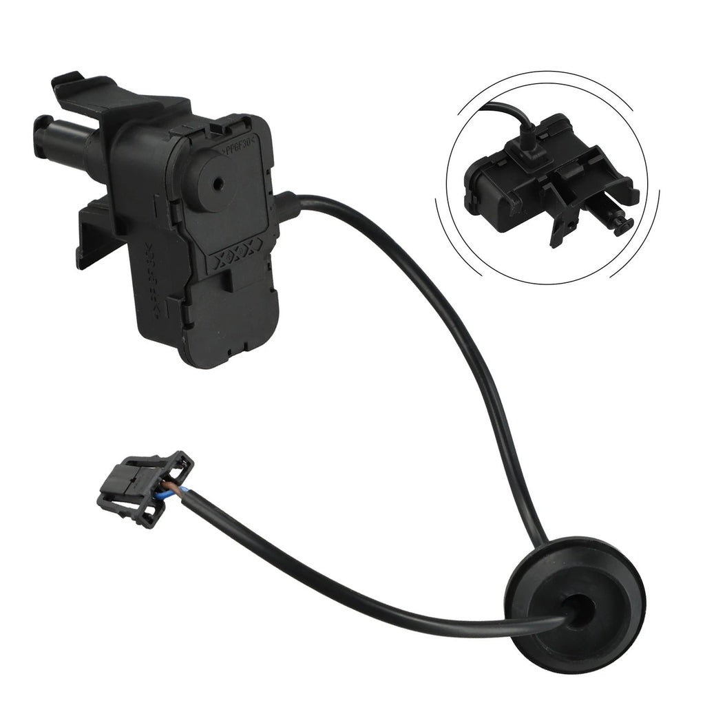 Fuel Tank Cap Central Locking Motor for Golf Mk7 (2013–2020)