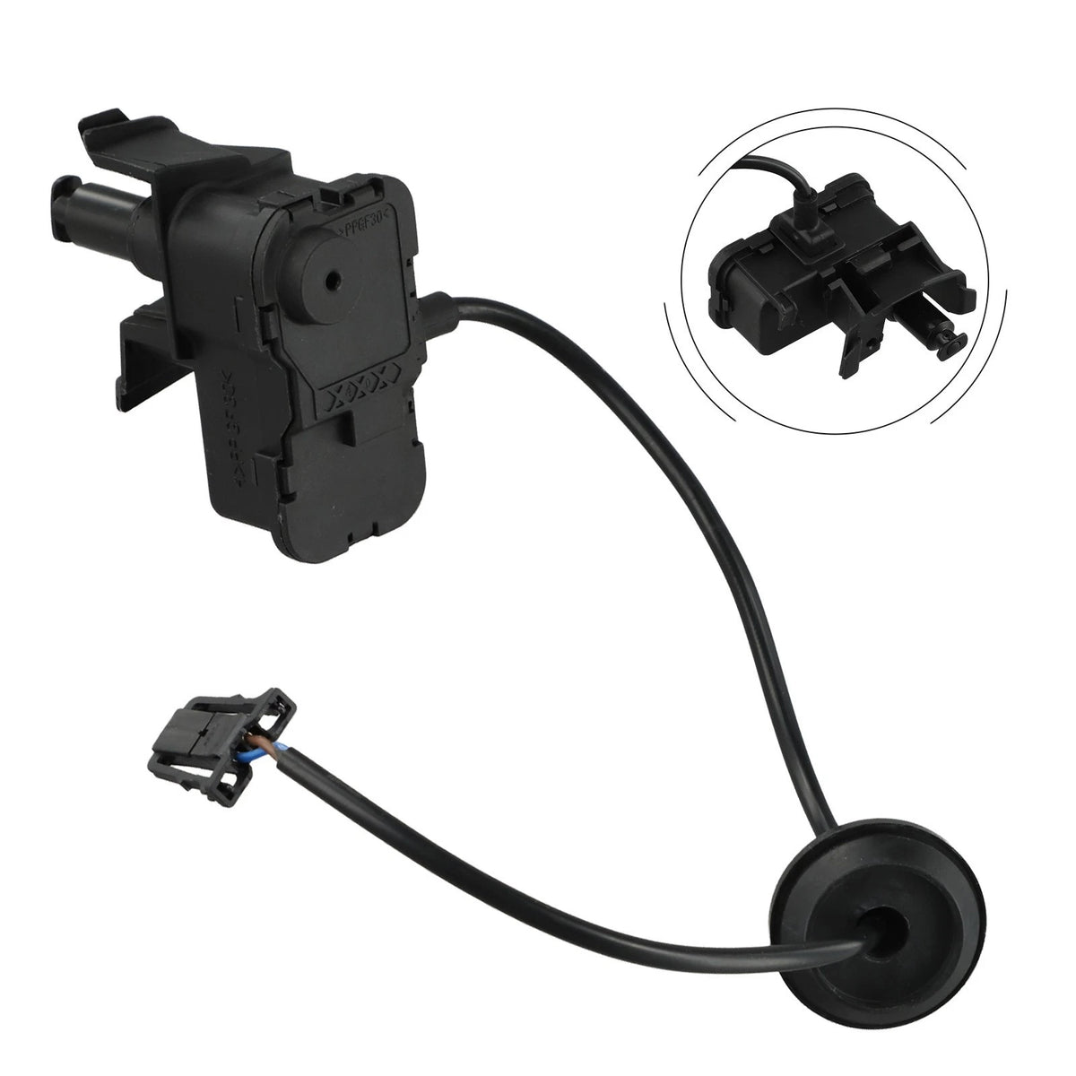 Fuel Tank Cap Central Locking Motor for Golf Mk7 (2013–2020)
