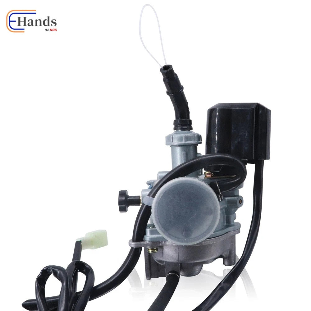 Carburetor 88591504 for Buddy 50 50cc Scooter (2T)