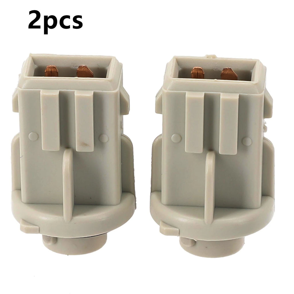Set of 2 T4 Series Replacement Side Light Bulb Holders for (1990–2003)