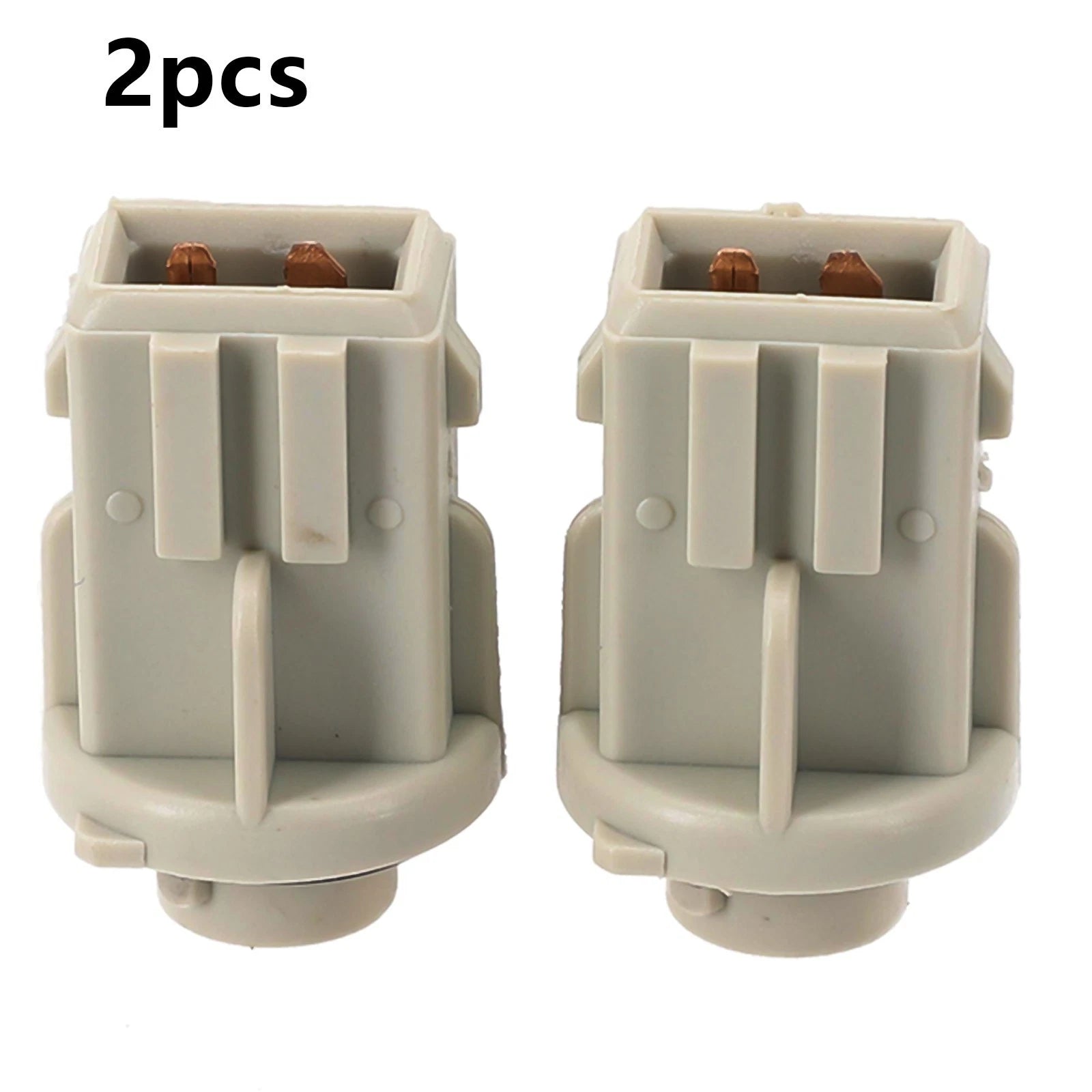 Set of 2 T4 Series Replacement Side Light Bulb Holders for (1990–2003)