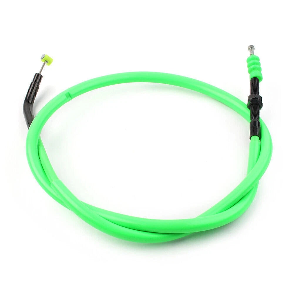Brake Clutch Cable for Kawasaki Z900 (2017–2022)
