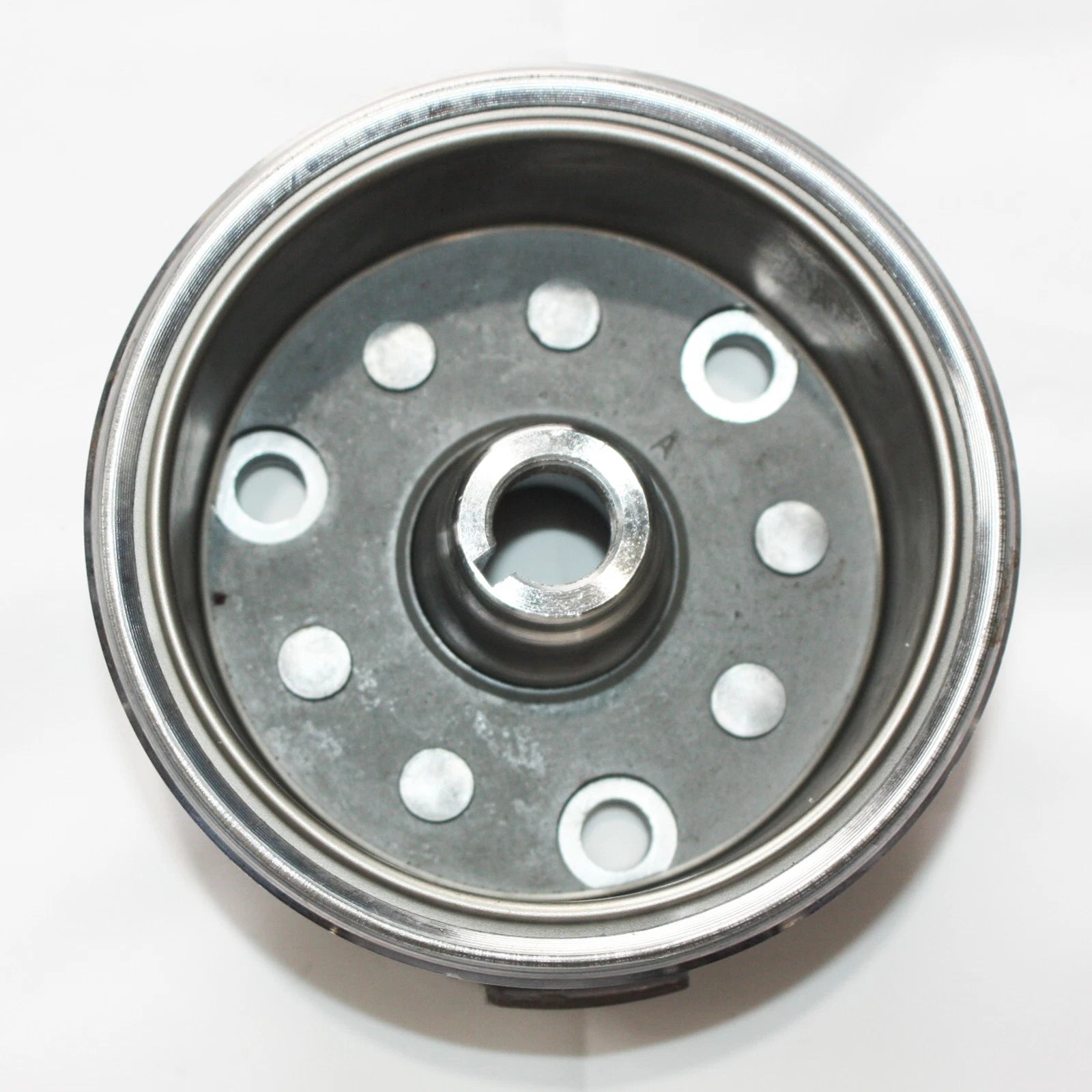 Magneto Stator Flywheel Roller for PIT PRO CG125-8 (200c 250cc)