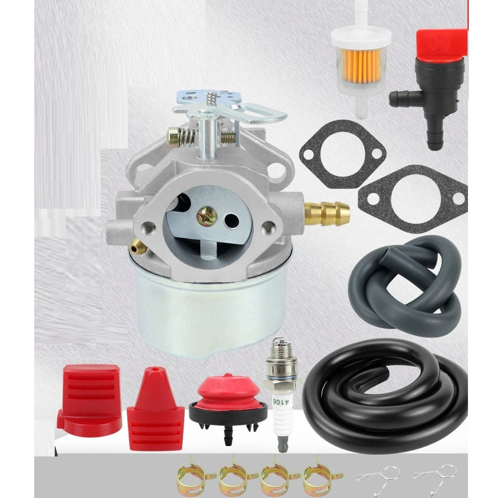 Carburetor for HMSK80 HMSK90 HMSK100 Snow Blower Engine Replacement HM70
