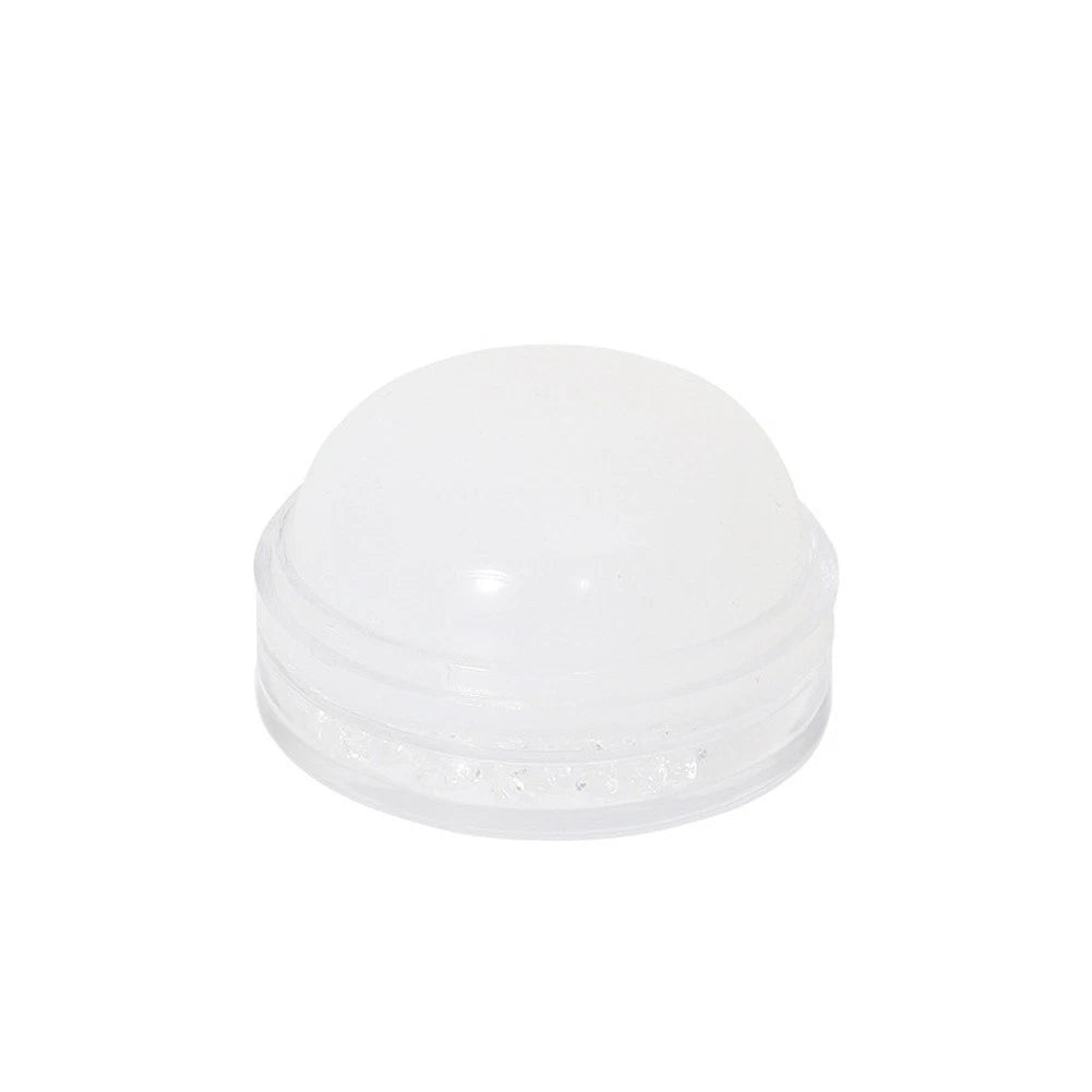 Manicure Stamping Tool for French Nail Art - Soft Silicone Head
