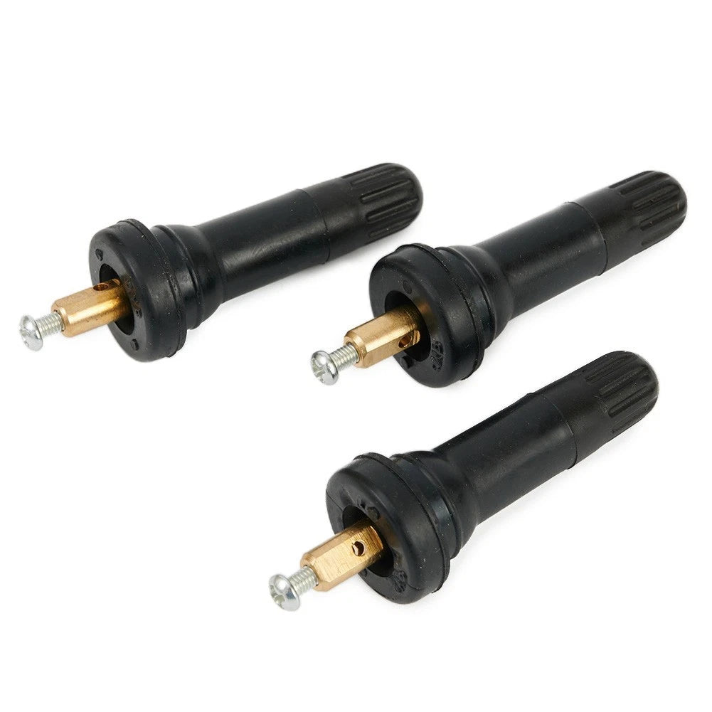 TPMS Sensor Valve for Ford Fiesta Van (2010–2019)