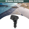Windshield Wiper Washer Nozzle for Ford Escape (2009–2012) No. 8L8Z17603AA