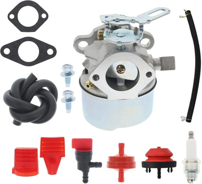 Carburettor for Tecumseh HS40 HSSK40, Toro 4hp 5hp (No Years Specified)