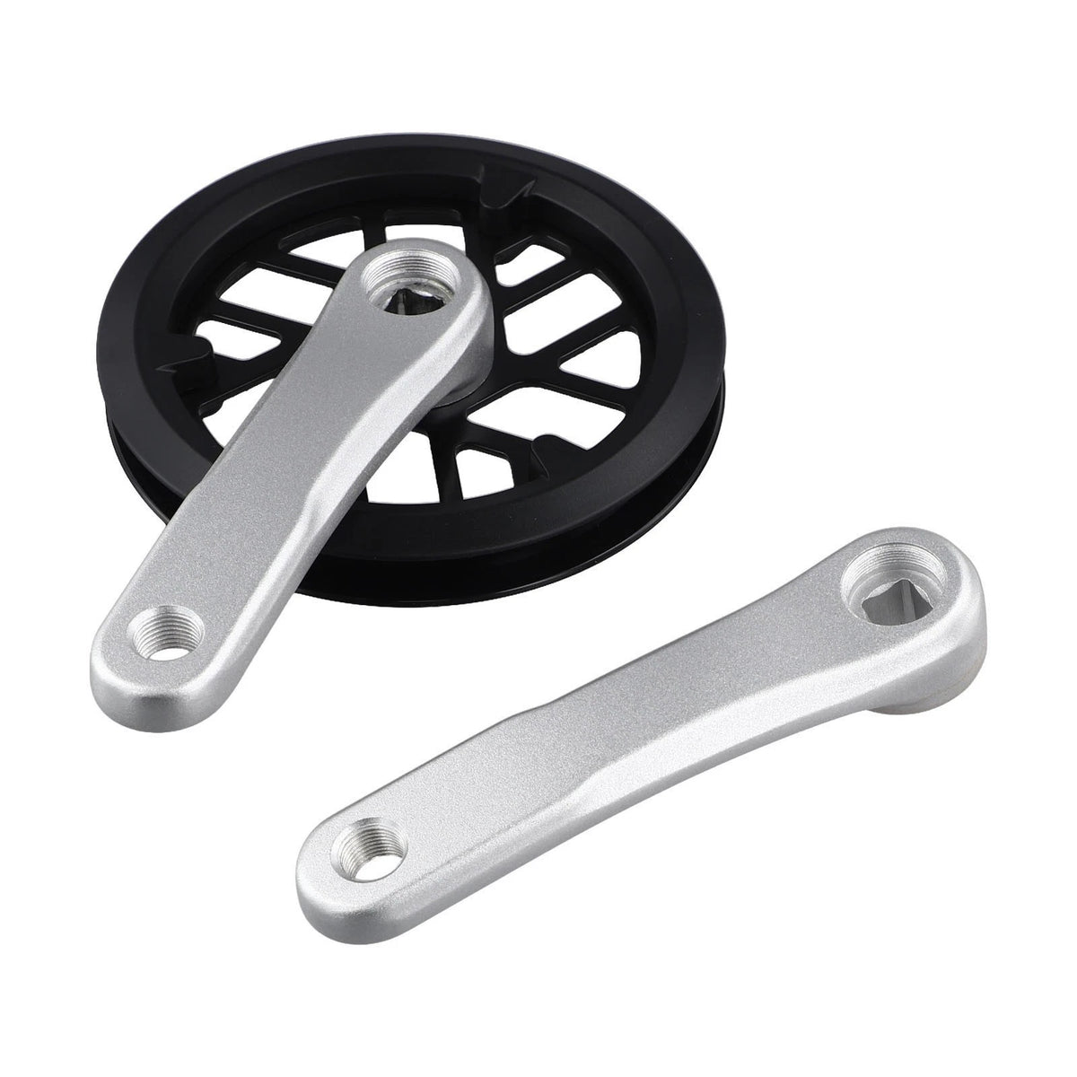Folding Bike Crankset Kits for Children - Various Sizes Available