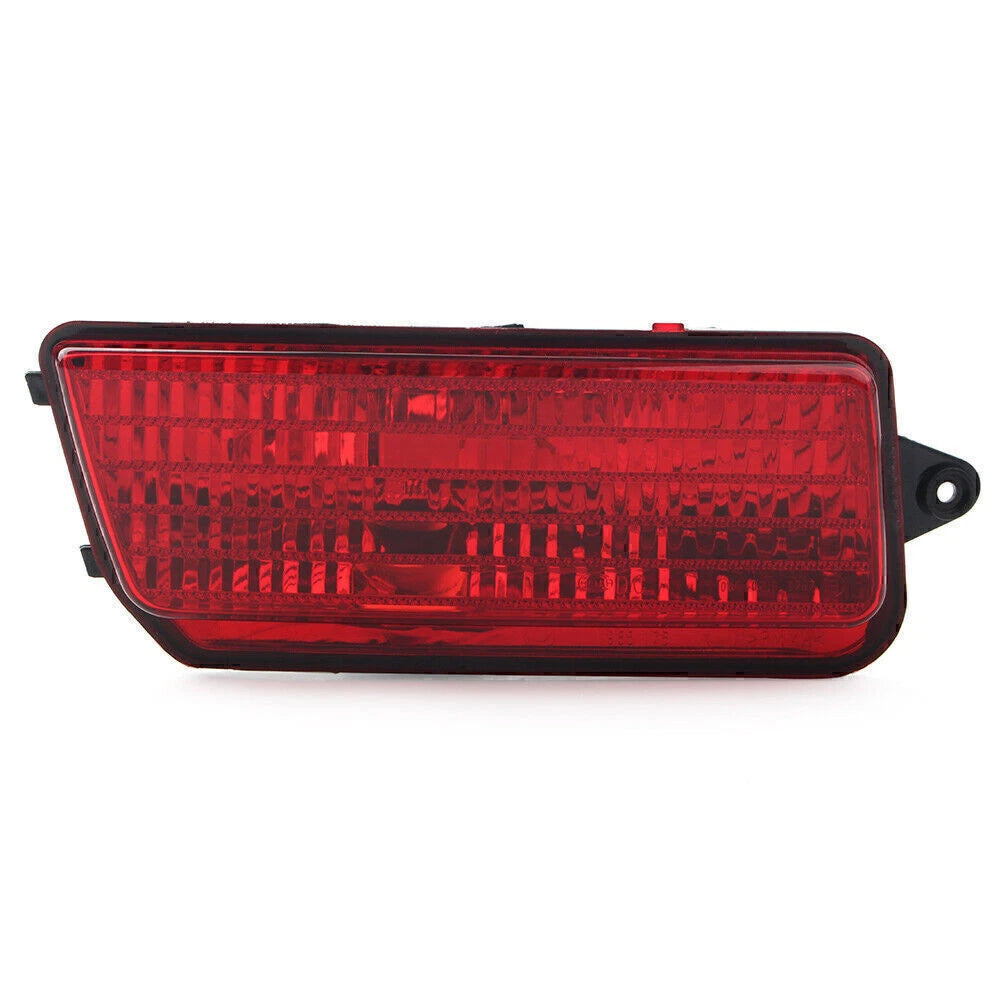 Left Side Rear Bumper Reflector Light for Jeep Grand Cherokee (2005–2010)