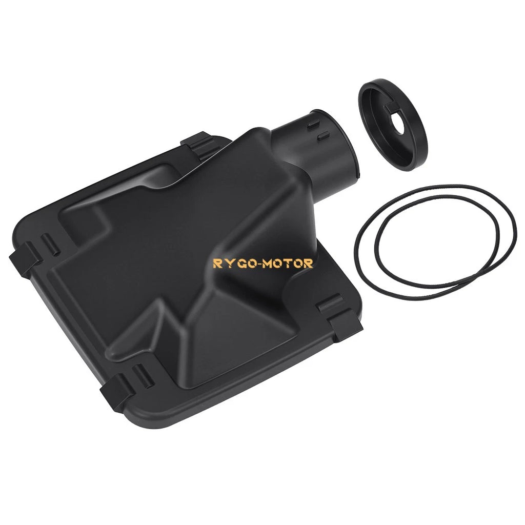Air Box Lid and Cap Seal for Honda Sportrax 90 TRX90 TRX90EX TRX90X (1993–2008)