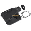 Air Box Lid and Cap Seal for Honda Sportrax 90 TRX90 TRX90EX TRX90X (1993–2008)