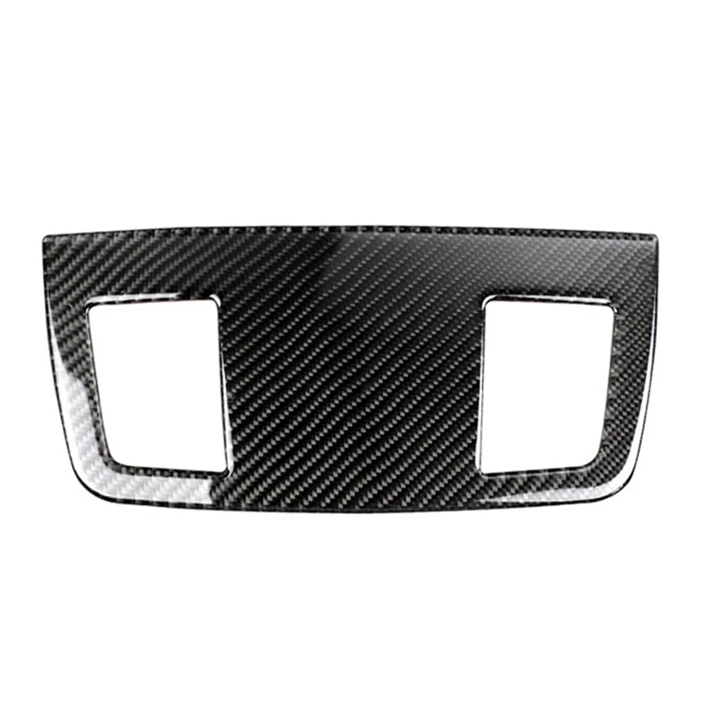 Dashboard Air Vent Outlet Panel Cover for BMW 3 Series E90 E92 E93 (2005–2012)